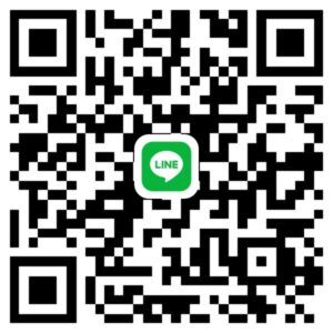 LINEお友達QRコード