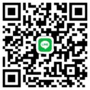 LINEお友達QRコード