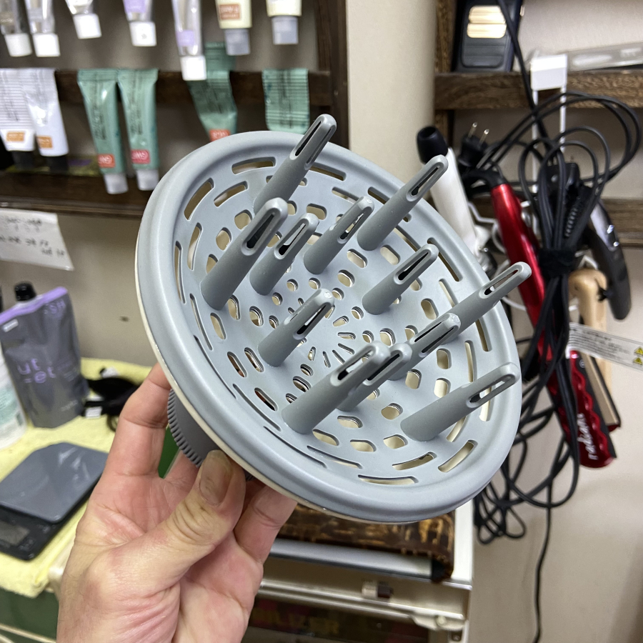 ディフューザー単体の画像