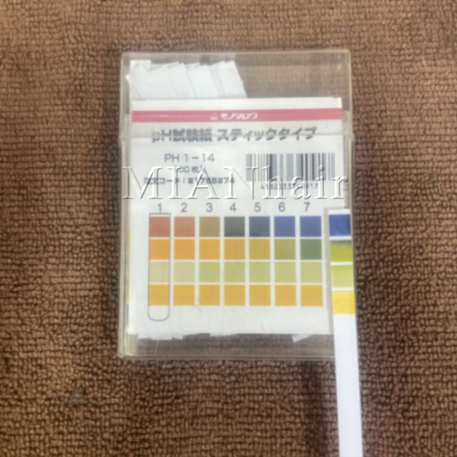 矢島町MIANhairシャワーヘッド水道水ペーハー