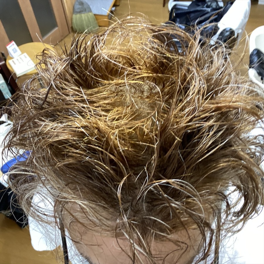 ワンブリーチ初回
